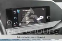 2021 Volkswagen Caddy