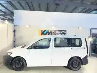 2021 Volkswagen Caddy