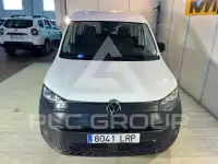 2021 Volkswagen Caddy