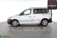 2021 Volkswagen Caddy