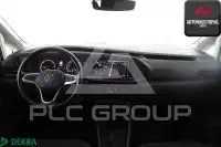 2021 Volkswagen Caddy