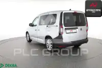 2021 Volkswagen Caddy