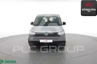 2021 Volkswagen Caddy