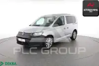 2021 Volkswagen Caddy