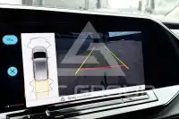 2021 Volkswagen Caddy