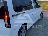 2021 Volkswagen Caddy