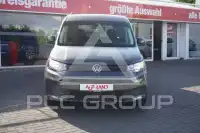 2021 Volkswagen Caddy