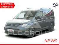 2021 Volkswagen Caddy