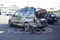 2021 Volkswagen Caddy
