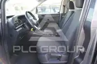 2021 Volkswagen Caddy