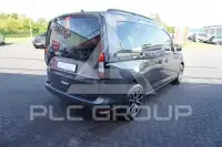 2021 Volkswagen Caddy
