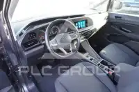 2021 Volkswagen Caddy