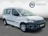 2021 Volkswagen Caddy
