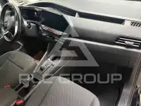 2021 Volkswagen Caddy