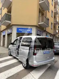2021 Volkswagen Caddy