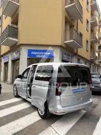2021 Volkswagen Caddy