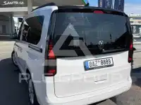 2021 Volkswagen Caddy