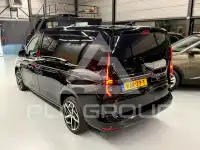 2021 Volkswagen Caddy