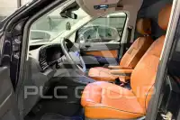 2021 Volkswagen Caddy