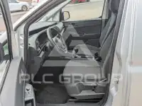 2021 Volkswagen Caddy