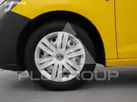 2021 Volkswagen Caddy
