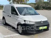2021 Volkswagen Caddy