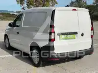 2021 Volkswagen Caddy