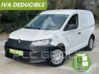 2021 Volkswagen Caddy