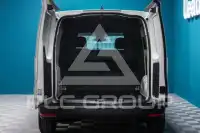 2021 Volkswagen Caddy