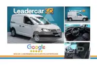 2021 Volkswagen Caddy
