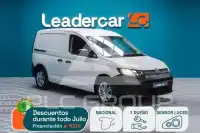 2021 Volkswagen Caddy