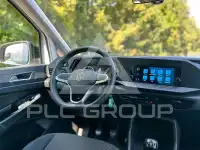 2021 Volkswagen Caddy
