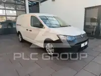 2021 Volkswagen Caddy