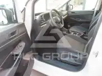 2021 Volkswagen Caddy