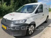 2021 Volkswagen Caddy