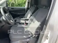 2021 Volkswagen Caddy