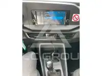 2021 Volkswagen Caddy