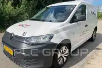 2021 Volkswagen Caddy