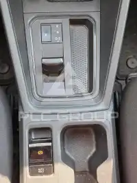2021 Volkswagen Caddy