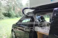 2021 Volkswagen Caddy