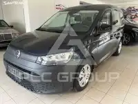 2021 Volkswagen Caddy