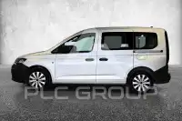 2021 Volkswagen Caddy