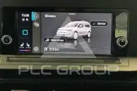 2021 Volkswagen Caddy