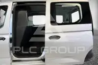 2021 Volkswagen Caddy