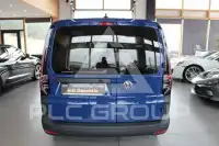 2021 Volkswagen Caddy