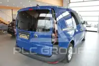 2021 Volkswagen Caddy