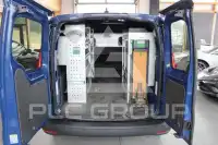 2021 Volkswagen Caddy