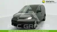 2021 Volkswagen Caddy
