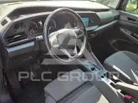 2021 Volkswagen Caddy