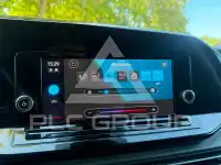 2021 Volkswagen Caddy